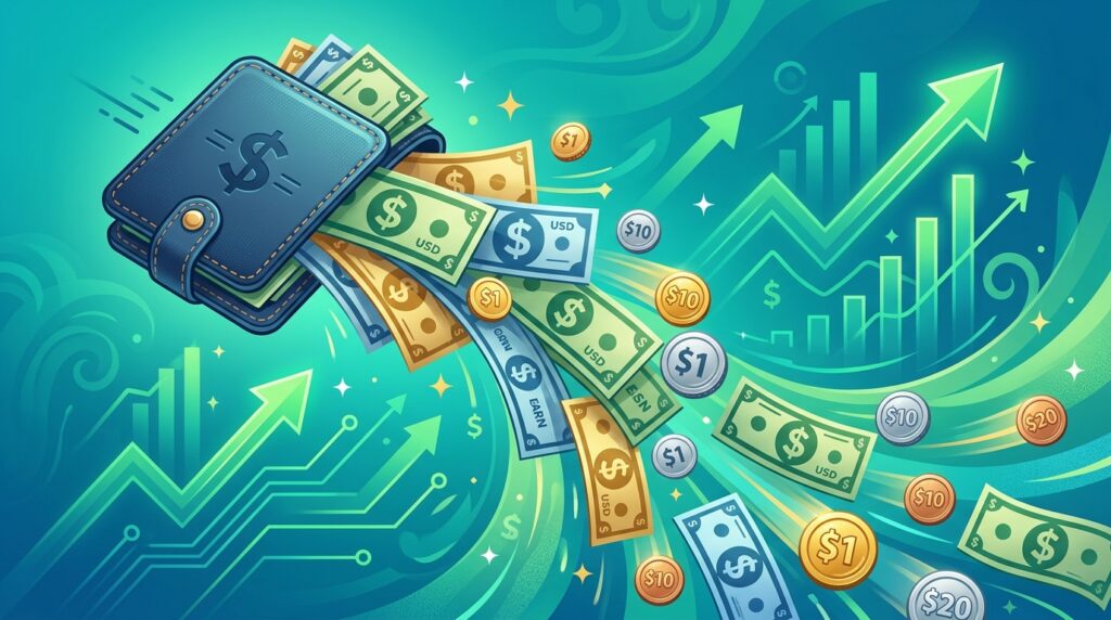 Earn Money