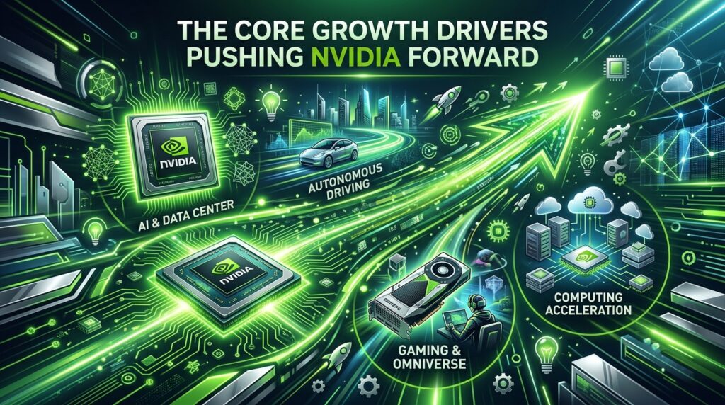 NVIDIA earnings