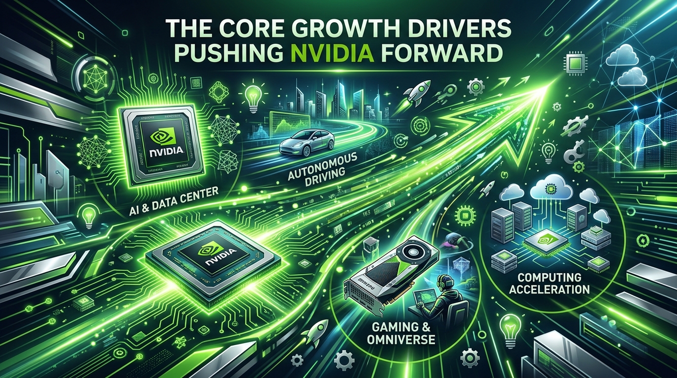 NVIDIA earnings