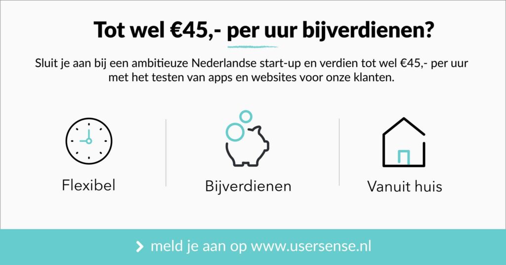 UserSense