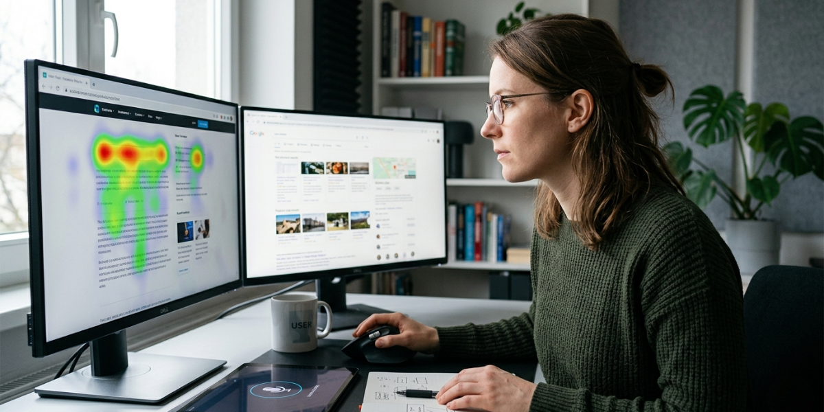 How to Optimize for User Experience and Search Intent in 2026