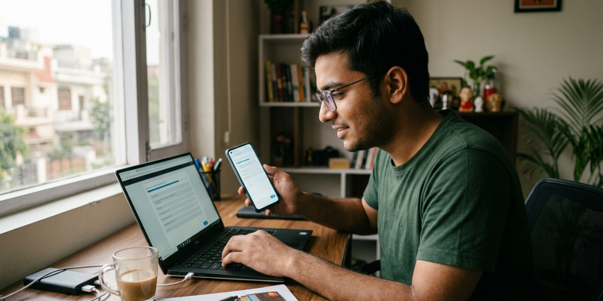 Paid Online Surveys in Pakistan