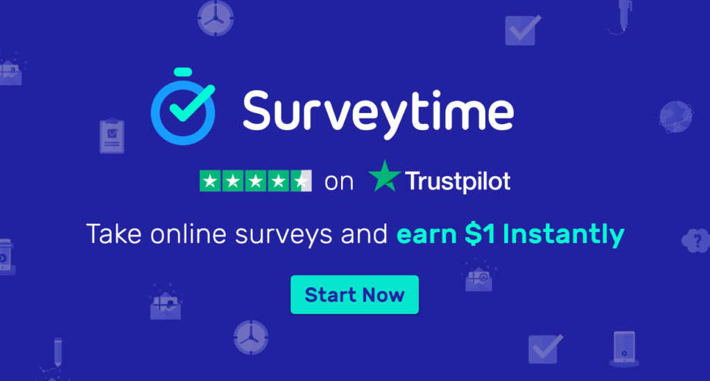 SurveyTime