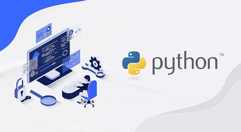 Can We Develop a Website Using Python?