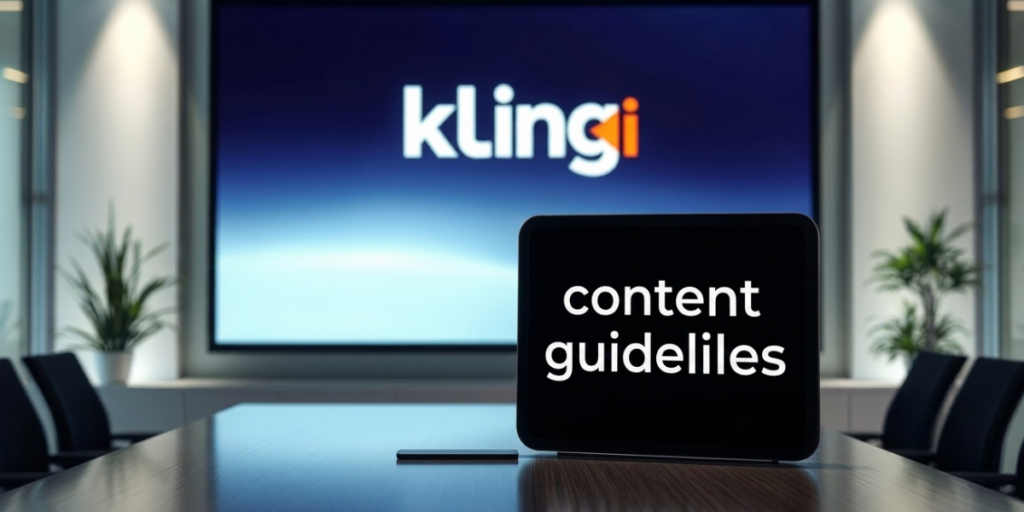 does kling ai allow nsfw