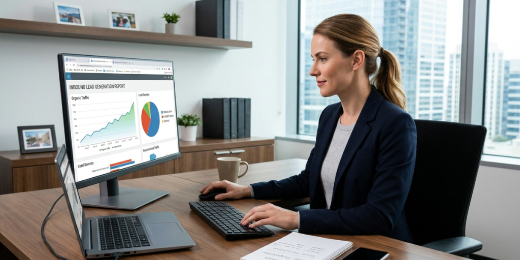 how to track seo