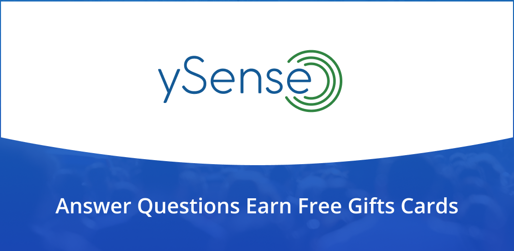 ySense (Formerly ClixSense)